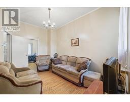 Bedroom 2 - 266 Roxton Road, Toronto, ON M6G3P9 Photo 7