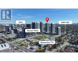 911 - 85 Mcmahon Drive, Toronto, ON M2K0H1 Photo 40