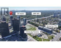 911 - 85 Mcmahon Drive, Toronto, ON M2K0H1 Photo 41