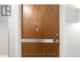 911 - 85 Mcmahon Drive, Toronto, ON M2K0H1 Photo 6