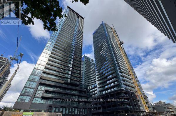 717N - 120 BROADWAY AVENUE, Toronto (Mount Pleasant West)