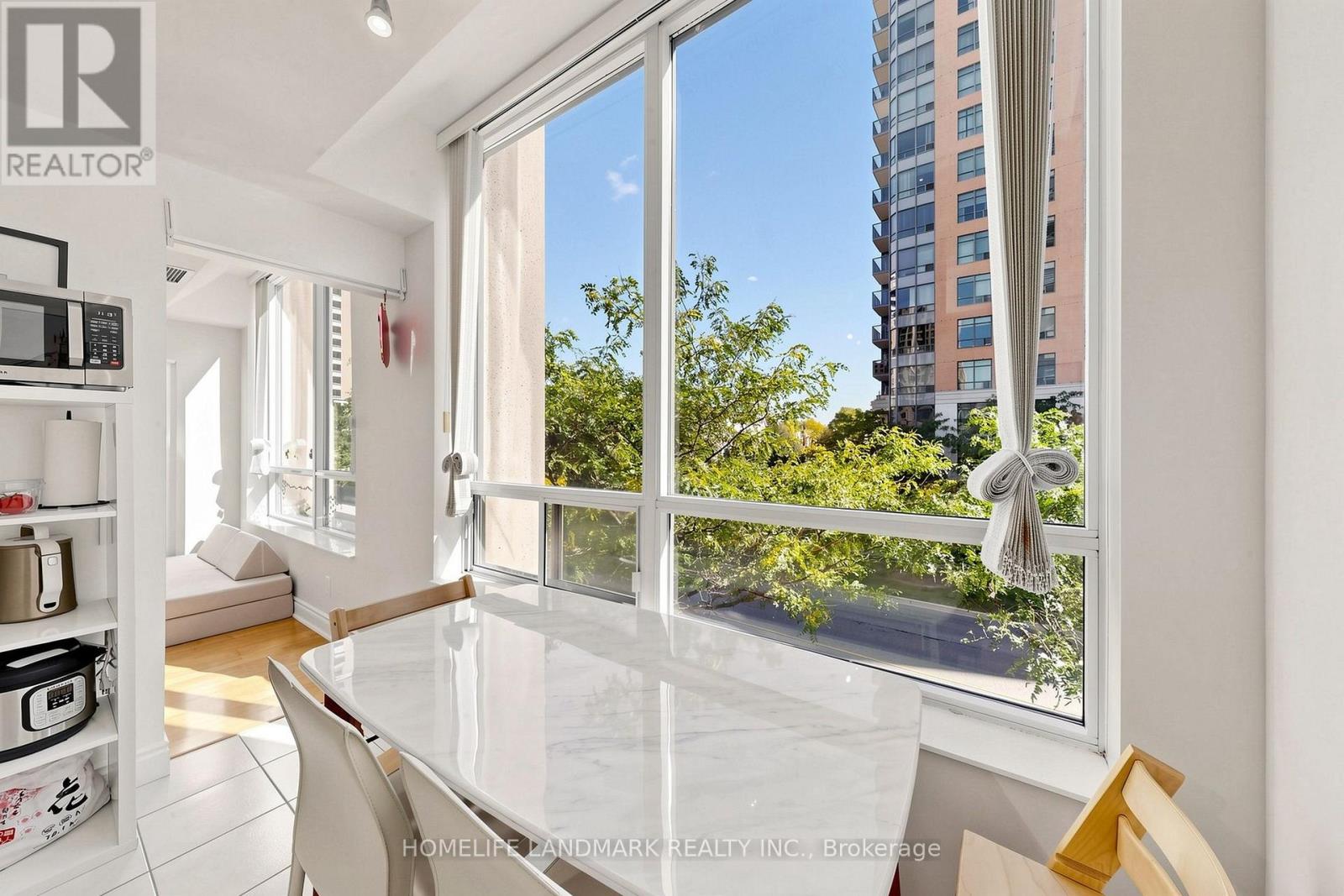 220- 15 Northtown Way, Toronto, ON photo 15