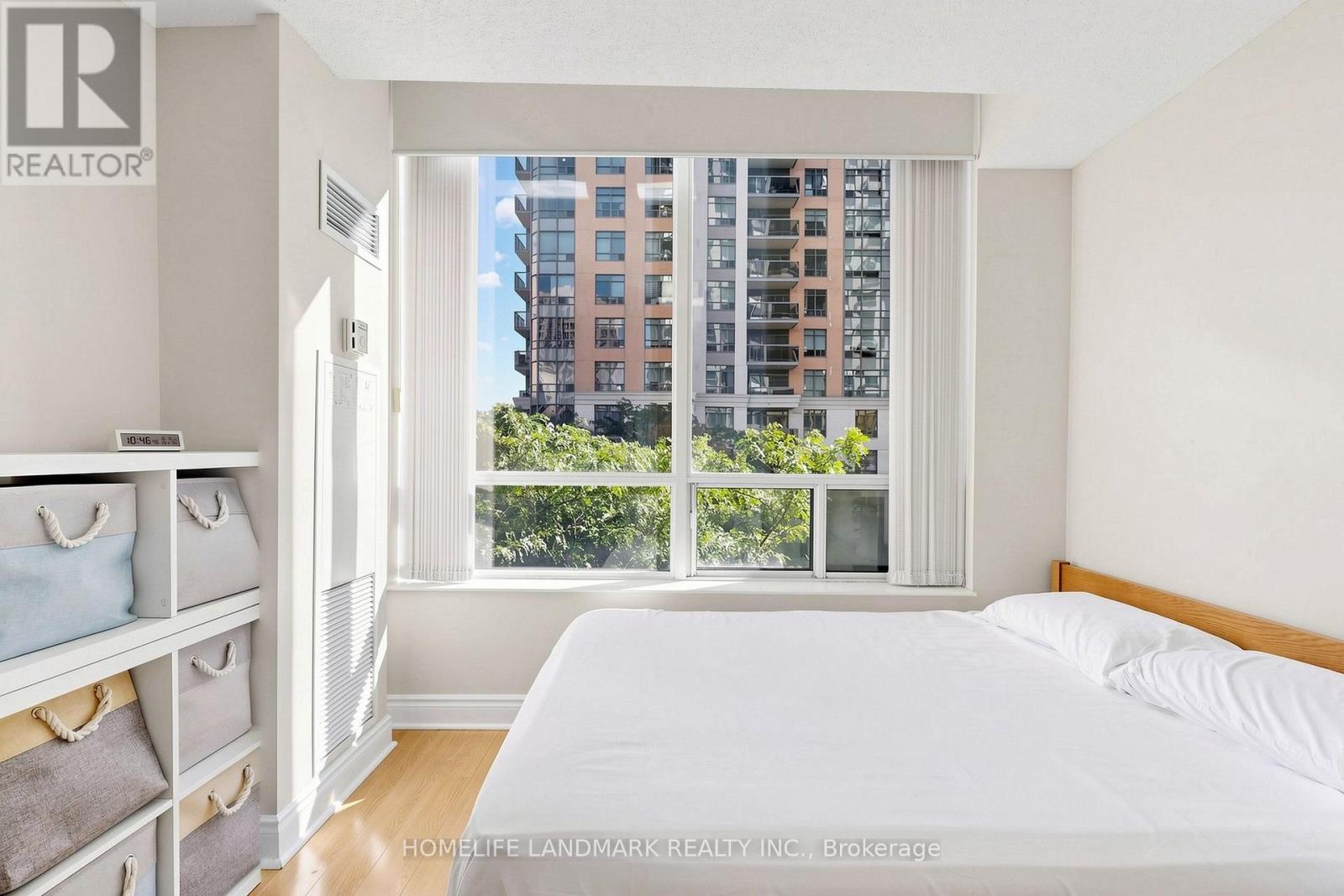 220- 15 Northtown Way, Toronto, ON photo 29