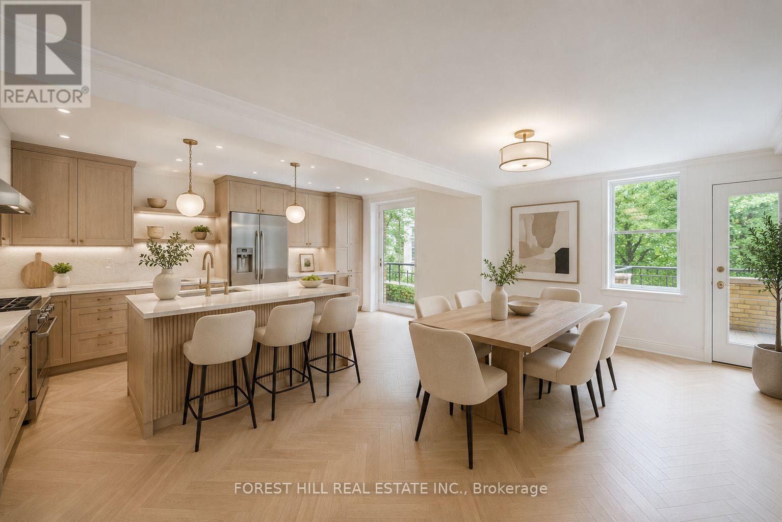 301- 717 Eglinton Avenue West, Toronto, ON photo 15