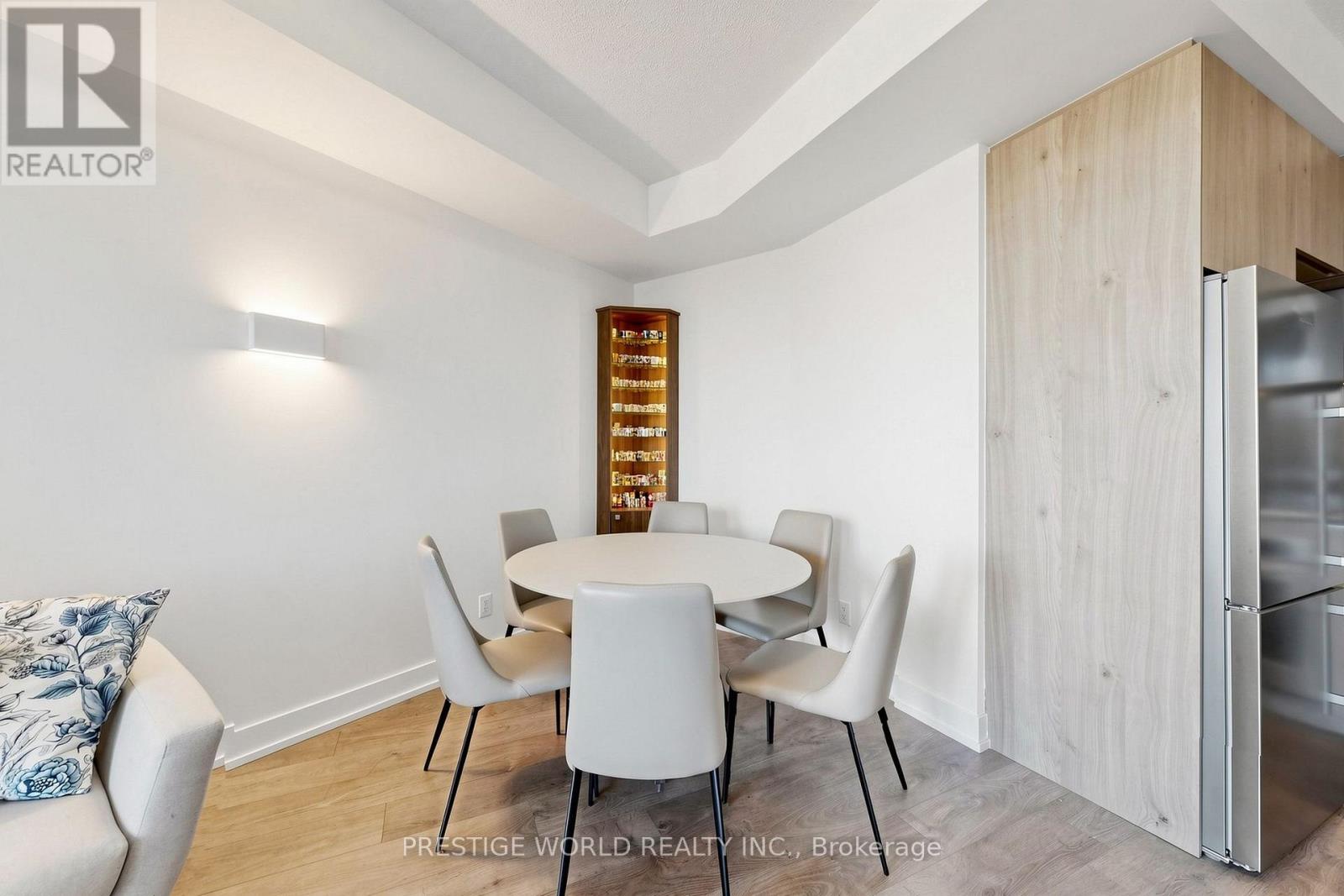 1701- 25 Adra Grado Way, Toronto, ON photo 15