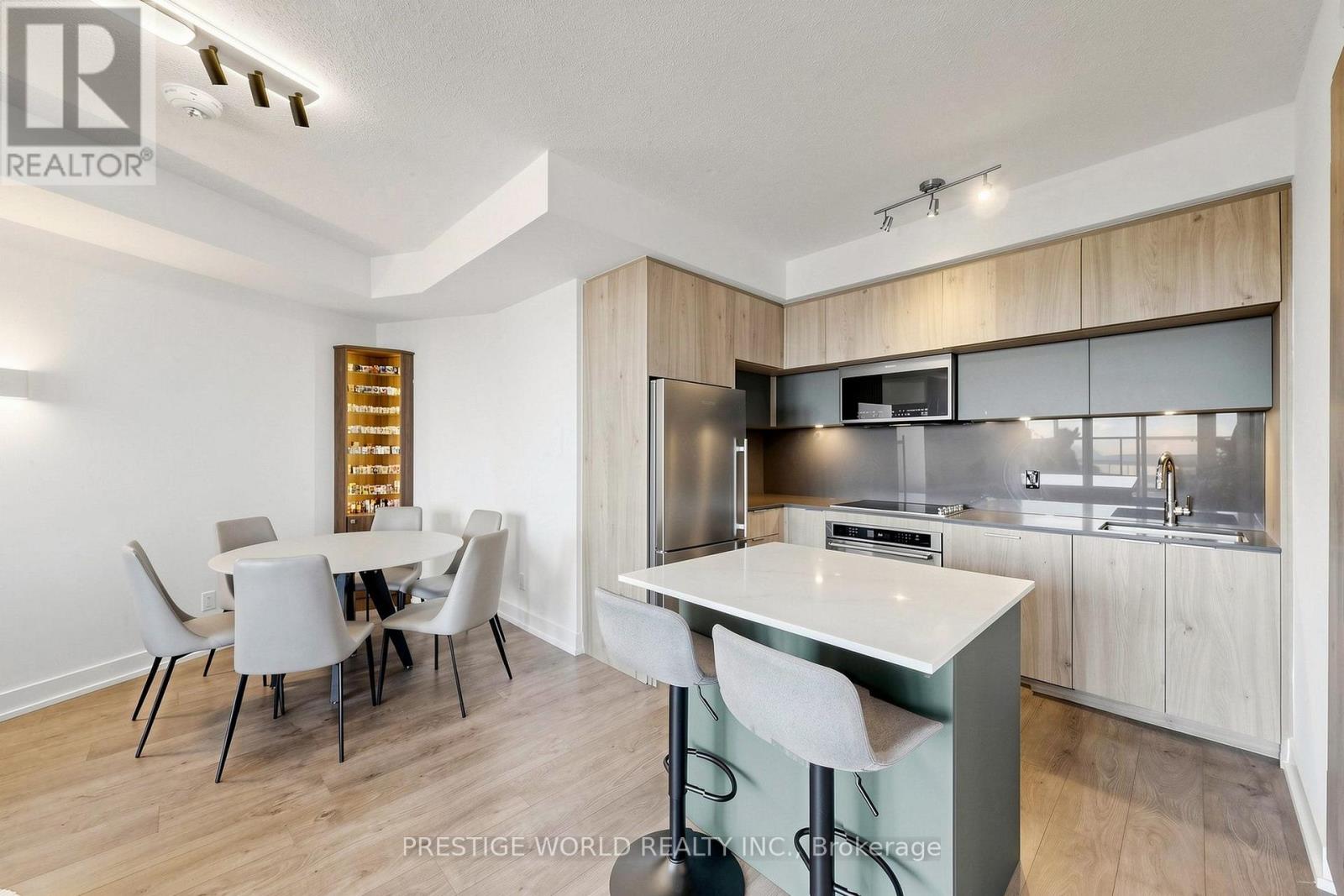 1701- 25 Adra Grado Way, Toronto, ON photo 19