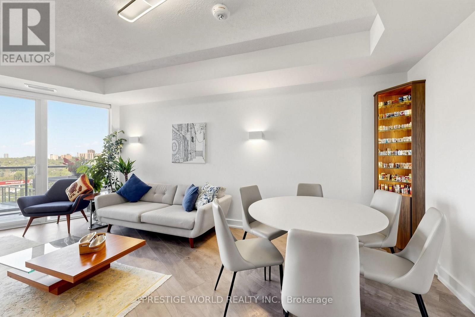 1701- 25 Adra Grado Way, Toronto, ON photo 20