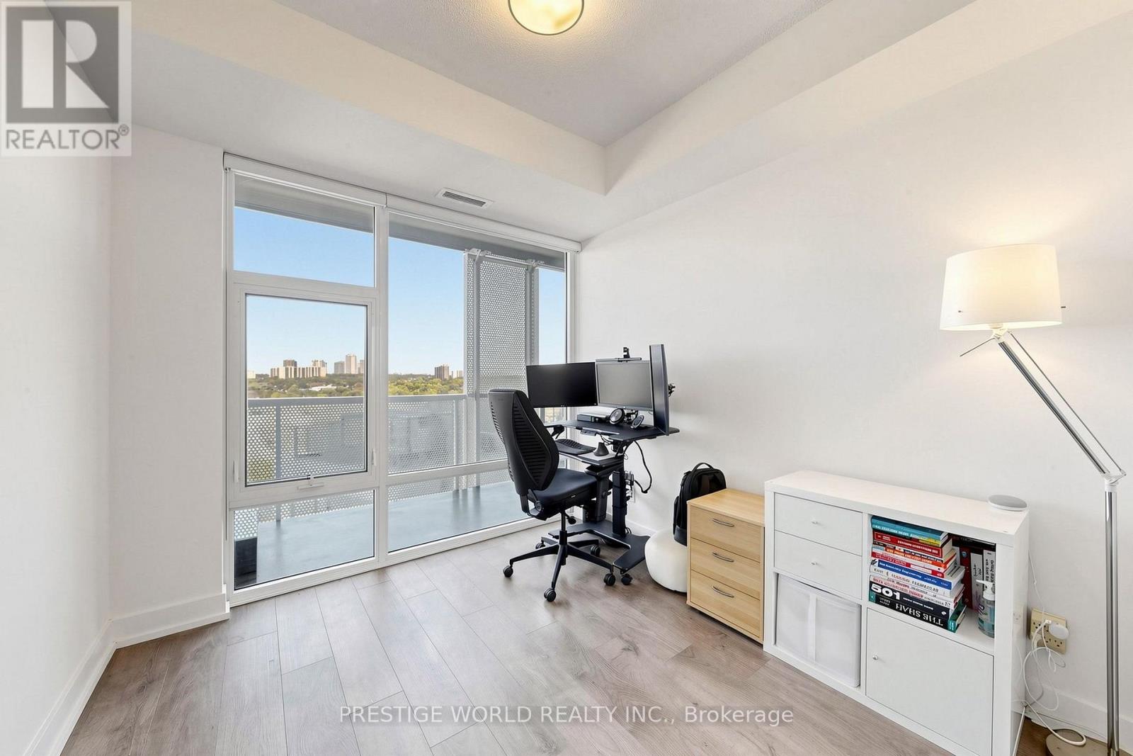1701- 25 Adra Grado Way, Toronto, ON photo 25