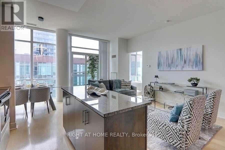 S 828- 112 George Street, Toronto, ON photo 13