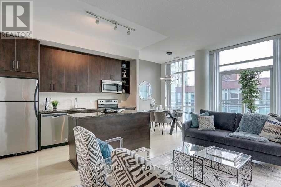 S 828- 112 George Street, Toronto, ON photo 15