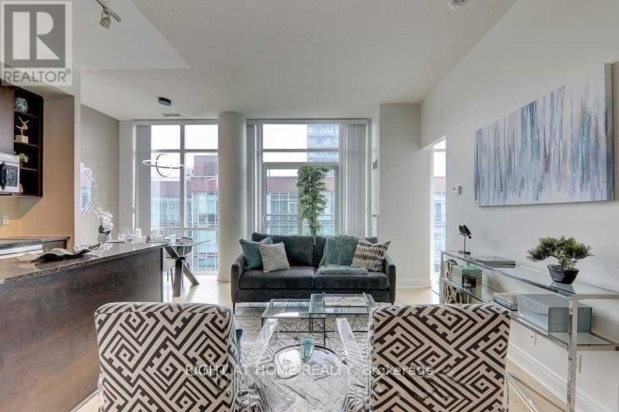 S 828- 112 George Street, Toronto, ON photo 18