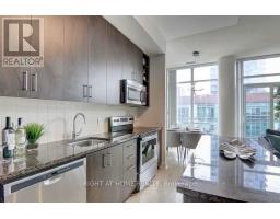 S 828 - 112 George Street, Toronto, ON M5A2M5 Photo 11