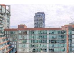 S 828 - 112 George Street, Toronto, ON M5A2M5 Photo 21