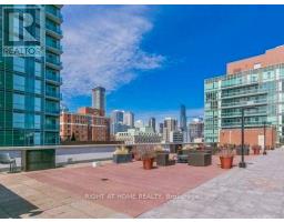 S 828 - 112 George Street, Toronto, ON M5A2M5 Photo 34