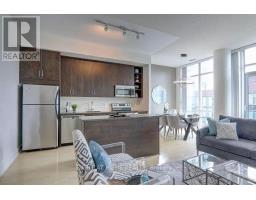 S 828 - 112 George Street, Toronto, ON M5A2M5 Photo 9