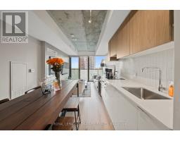 2711 - 161 Roehampton Avenue, Toronto, ON M4P0C8 Photo 11