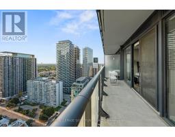 2711 - 161 Roehampton Avenue, Toronto, ON M4P0C8 Photo 28
