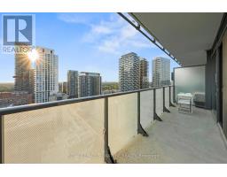 2711 - 161 Roehampton Avenue, Toronto, ON M4P0C8 Photo 29