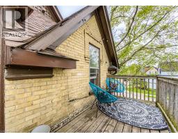 404 Duke Street W Unit# Upper, Kitchener, ON N2H3Y5 Photo 14
