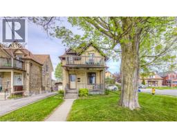 404 Duke Street W Unit# Upper, Kitchener, ON N2H3Y5 Photo 18