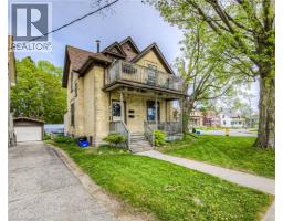 404 Duke Street W Unit# Upper, Kitchener, ON N2H3Y5 Photo 19