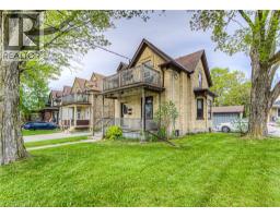 404 Duke Street W Unit# Upper, Kitchener, ON N2H3Y5 Photo 20