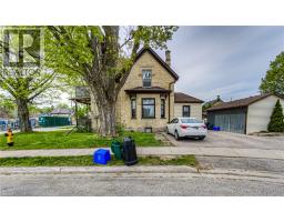 404 Duke Street W Unit# Upper, Kitchener, ON N2H3Y5 Photo 21