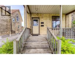 404 Duke Street W Unit# Upper, Kitchener, ON N2H3Y5 Photo 22