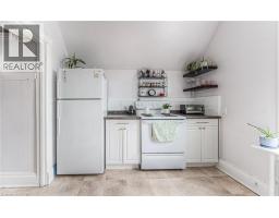 404 Duke Street W Unit# Upper, Kitchener, ON N2H3Y5 Photo 6