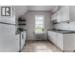 404 Duke Street W Unit# Upper, Kitchener, ON N2H3Y5 Photo 7