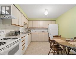 35 Green Valley Drive Unit# 508, Kitchener, ON N2P2A5 Photo 10