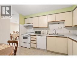 35 Green Valley Drive Unit# 508, Kitchener, ON N2P2A5 Photo 12