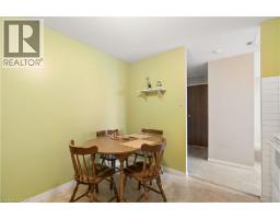 35 Green Valley Drive Unit# 508, Kitchener, ON N2P2A5 Photo 13