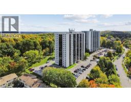 35 Green Valley Drive Unit# 508, Kitchener, ON N2P2A5 Photo 38