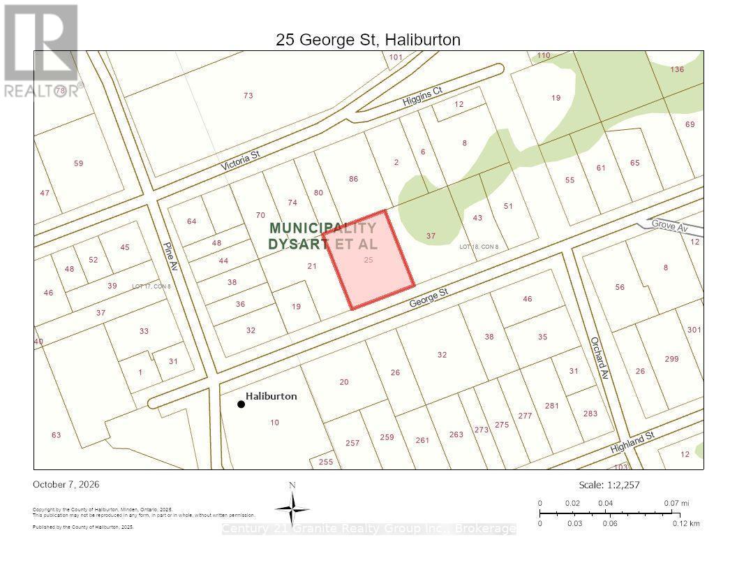25 GEORGE STREET - Image 46