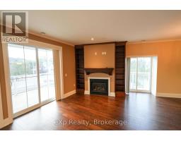 Bedroom - 203 - 80 9th Street E, Owen Sound, ON N4K1N4 Photo 9