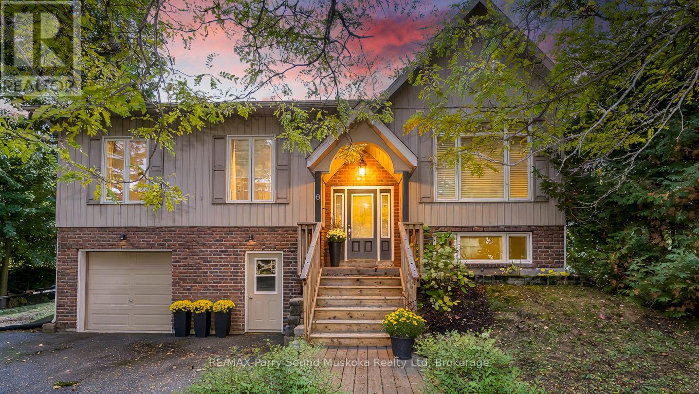 8 ANSLEY STREET - 1