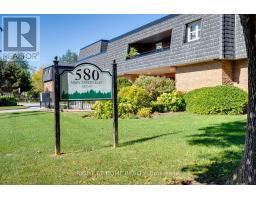 207 - 580 Mary Street E, Whitby, ON L1N2R3 Photo 30