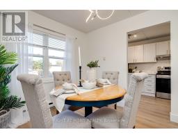 Utility room - 207 - 580 Mary Street E, Whitby, ON L1N2R3 Photo 7