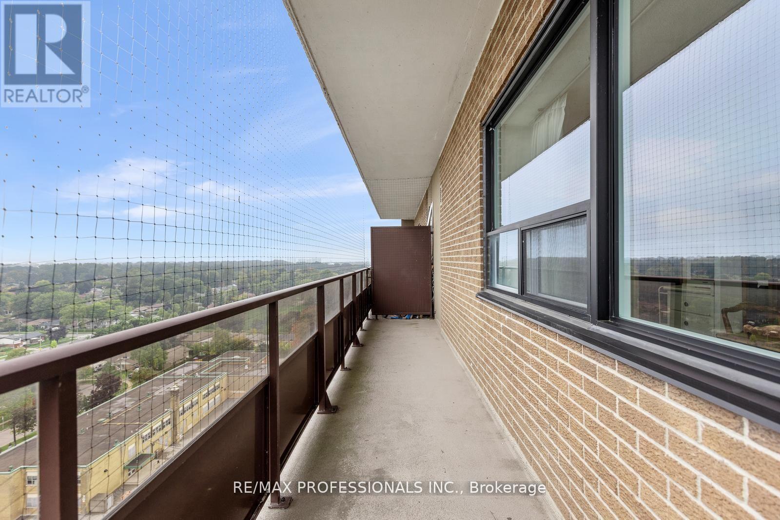#1704 180 MARKHAM ROAD - 19