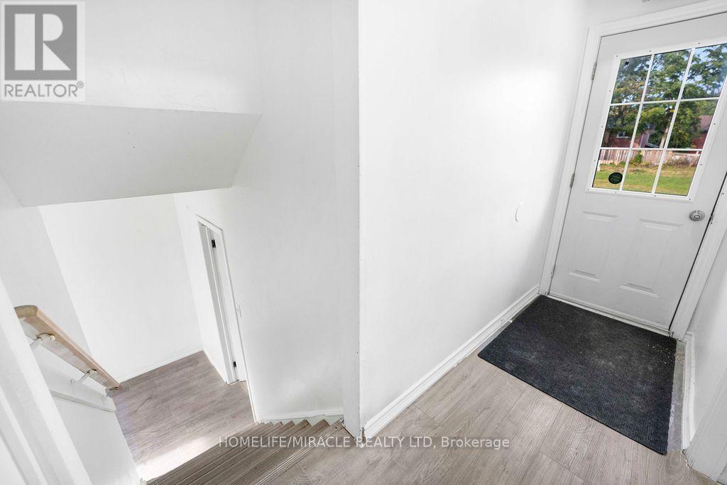 Basement- 2037 Simcoe Street North, Oshawa, ON photo 1