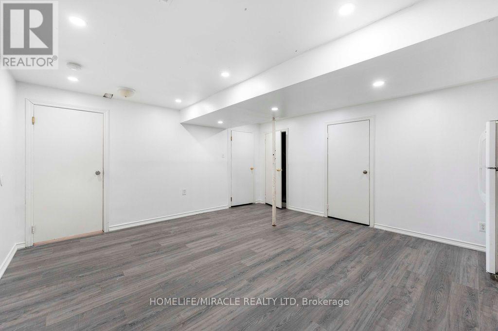 Basement- 2037 Simcoe Street North, Oshawa, ON photo 17