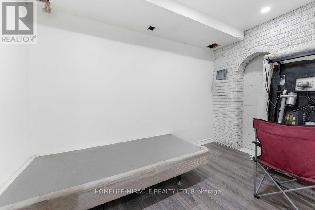 Basement- 2037 Simcoe Street North, Oshawa, ON photo 18