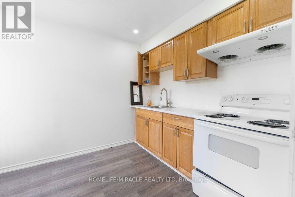 Basement- 2037 Simcoe Street North, Oshawa, ON photo 5