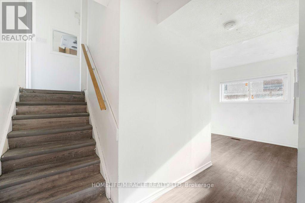 Basement- 2037 Simcoe Street North, Oshawa, ON photo 8