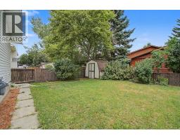 85 Rideau Close Sw, Airdrie, AB T4B1A7 Photo 29