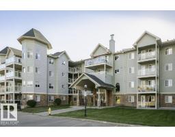 Apartment for sale at #315 9995 93 Av, Fort Saskatchewan — MLS® E4511621