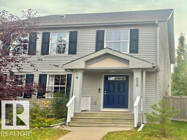 8323 Eliss Crescent NW NW, Edmonton, Alberta, T6M0P8