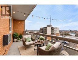 30 Summit Avenue Unit# 607, Hamilton, ON L8V2R8 Photo 11