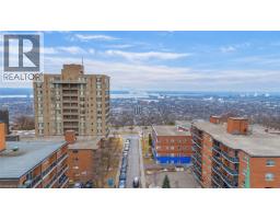 30 Summit Avenue Unit# 607, Hamilton, ON L8V2R8 Photo 17